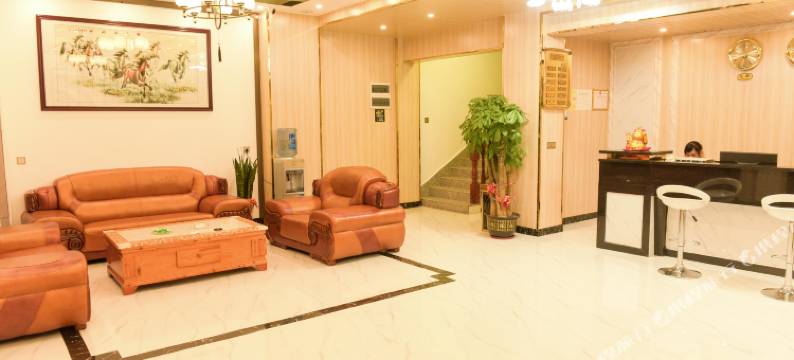 黄姚古镇铂悦酒店图片