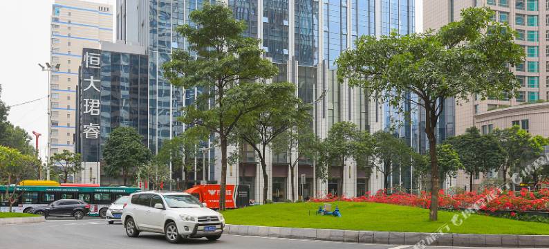 朵尔曼智能家居精品公寓(广州珠江新城店)图片