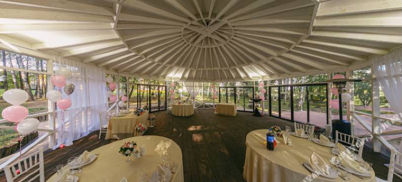 巴斯卡亚吴萨巴乡村俱乐部(Hotel Barskaya Usadba - All Inclusive!)图片