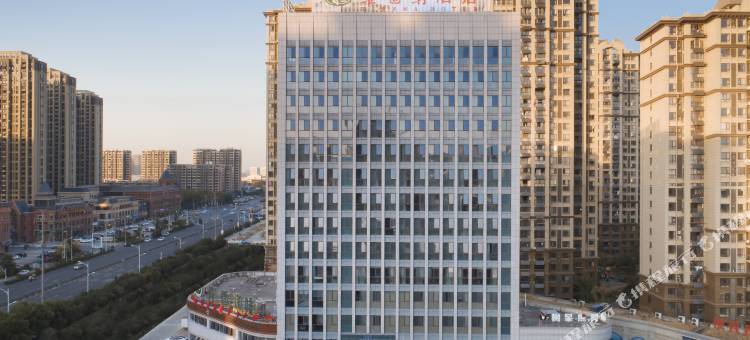 维也纳酒店(合肥新蚌埠路店)图片