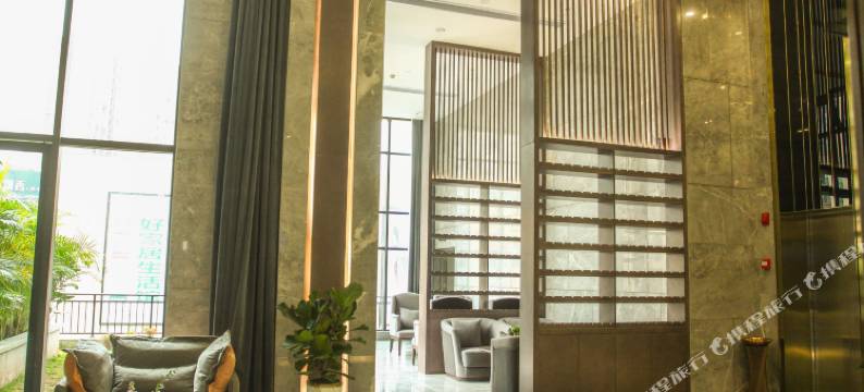 武胜柏悦酒店图片