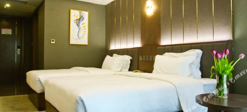 武胜柏悦酒店图片