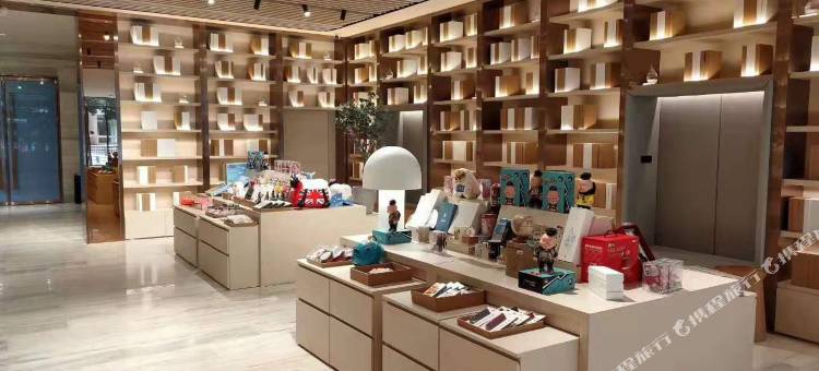 全季酒店(成都天府广场人民中路店)图片