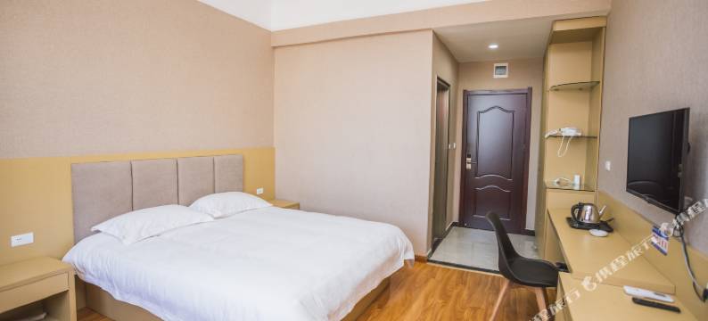 荆州金明珠酒店图片