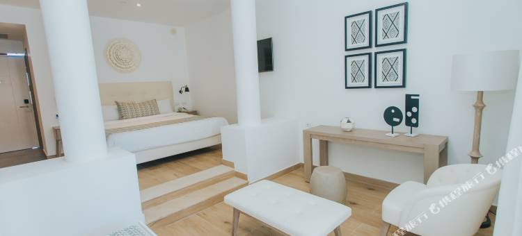 巴瓦罗公主家庭俱乐部酒店-全包(Princess Family Club Bavaro - All Inclusive)图片