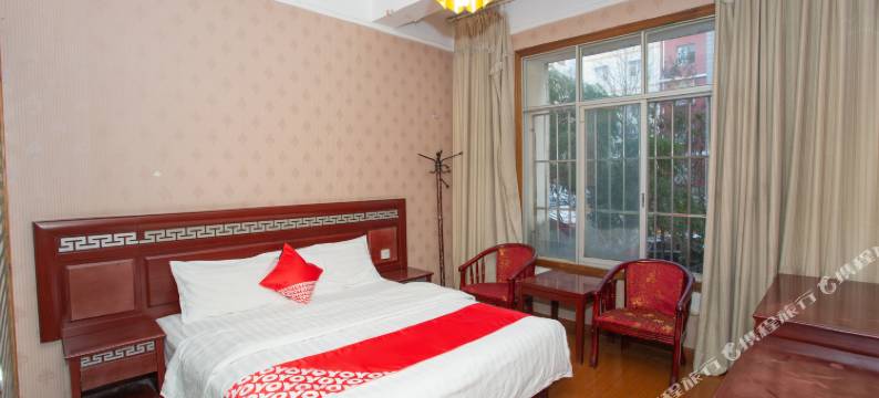 昆明丽菲宾馆图片