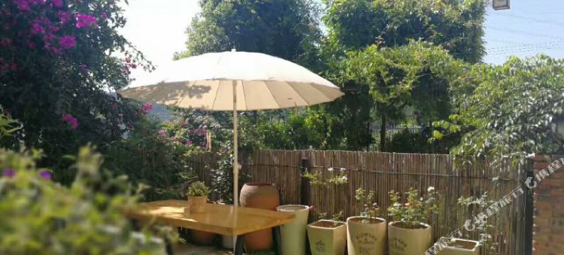 重庆漫时光乡村度假客栈图片