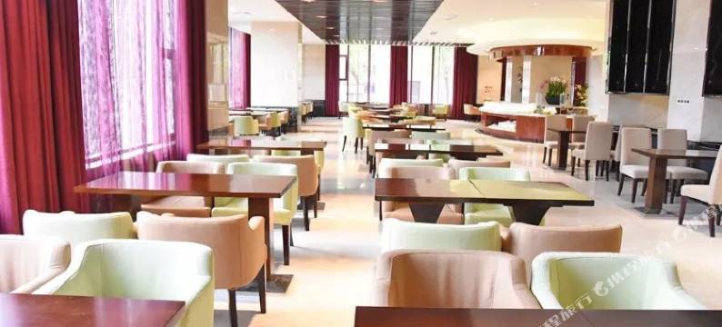 如皋金岛生态园酒店图片