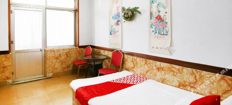 潍坊聚庆楼客房图片