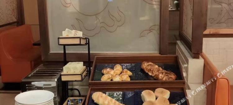 杭州东方银河汇酒店图片