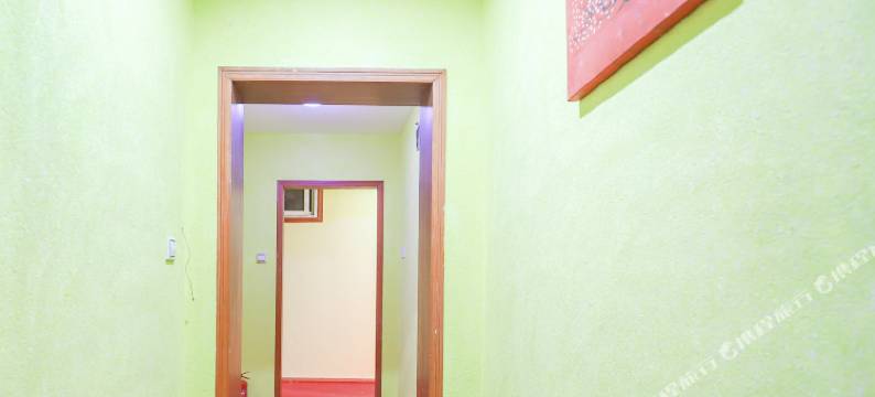 合肥万苑宾馆(东二十埠地铁站店)图片