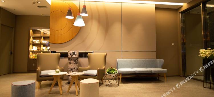 如家酒店·neo(辽阳火车站店)图片