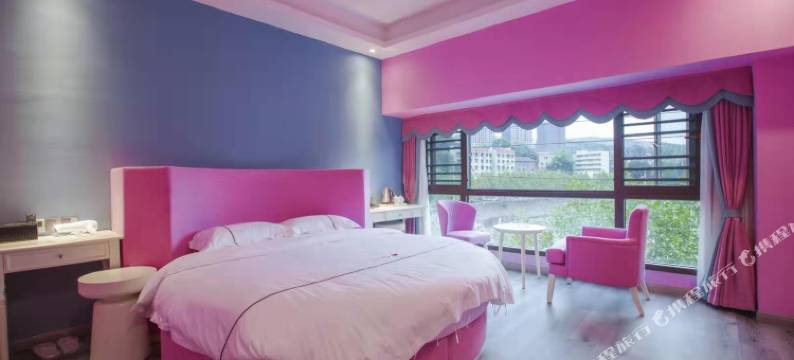 成远酒店(重庆綦江东站店)图片