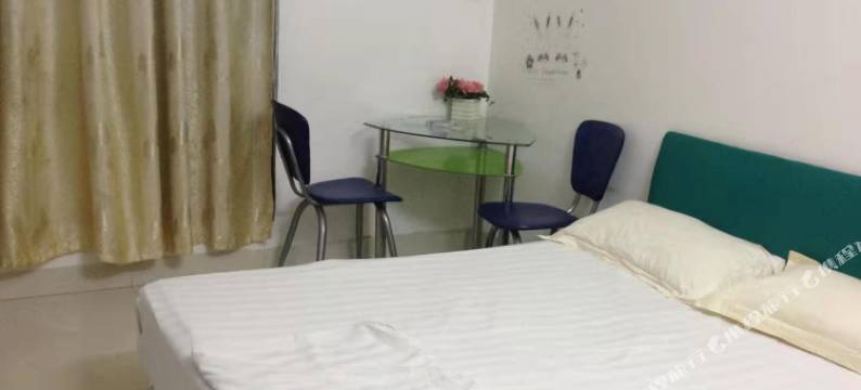 湛江学友小居民宿图片