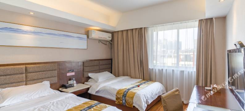 睿柏·云酒店(合肥史河路高铁西站店)图片