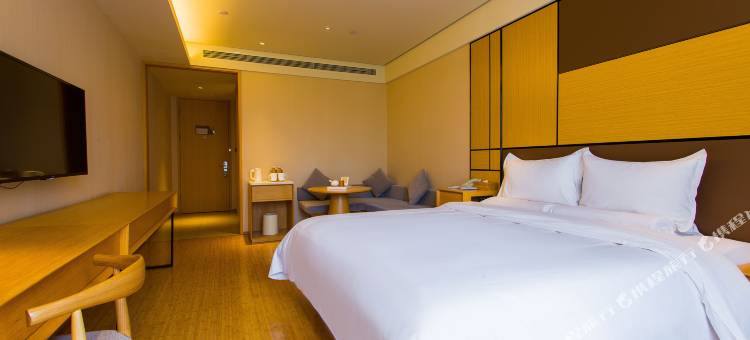 全季酒店(西宁火车站店)图片