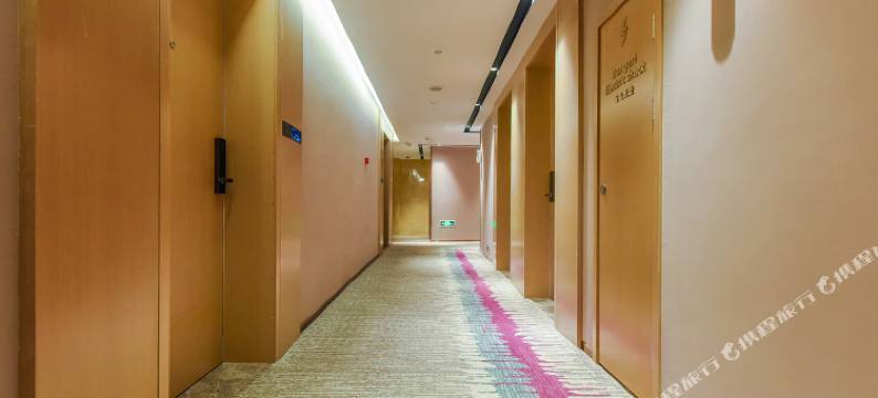 麗枫酒店(重庆解放碑步行街店)图片