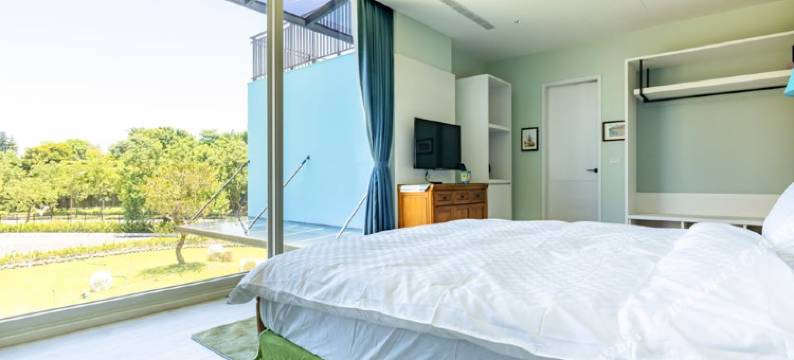 亲水89飨乐民宿图片