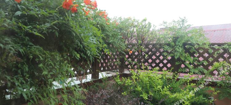 鹿溪精选酒店(上海国际旅游度假区店)图片