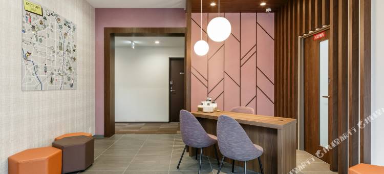 M’s 京都站春日酒店(M's Hotel Kyoto Station Kasuga)图片