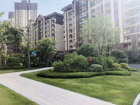 惠州润杨溪谷多多公寓