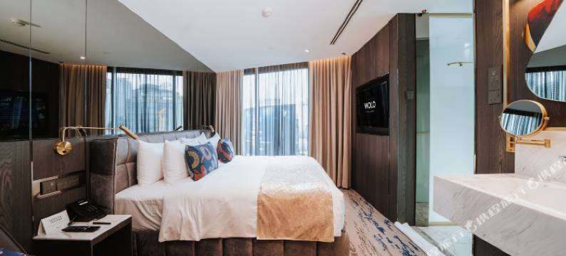 吉隆坡活乐酒店(WOLO Kuala Lumpur)图片