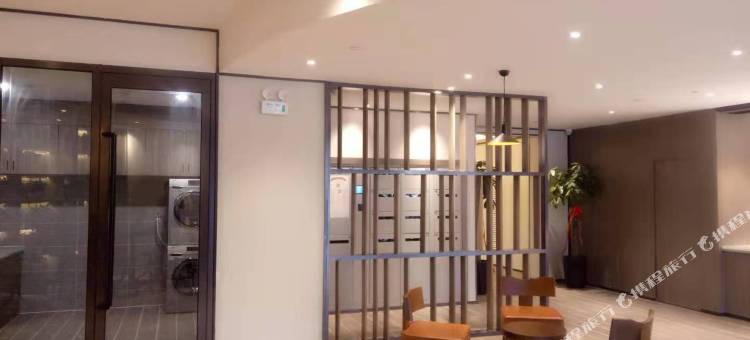 汉庭酒店(郑州中原水产物流港店)图片