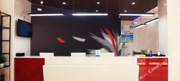 尚客优酒店(抚州东乡高铁站东信百货店)图片
