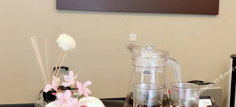 斯维登公寓(海口日月广场免税店)图片