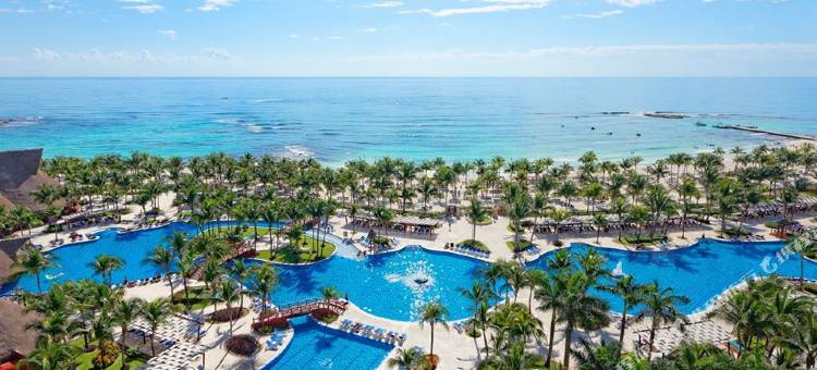 巴塞罗玛雅里维埃拉酒店-限成人入住(Barceló Maya Riviera - All Inclusive Adults Only)图片