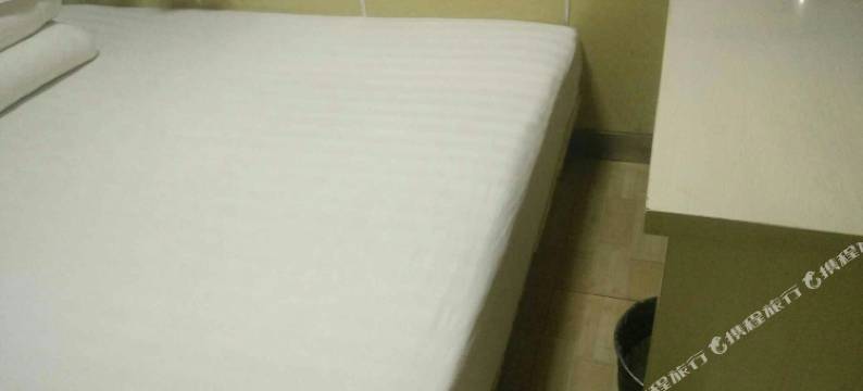 南京香橙宾馆图片