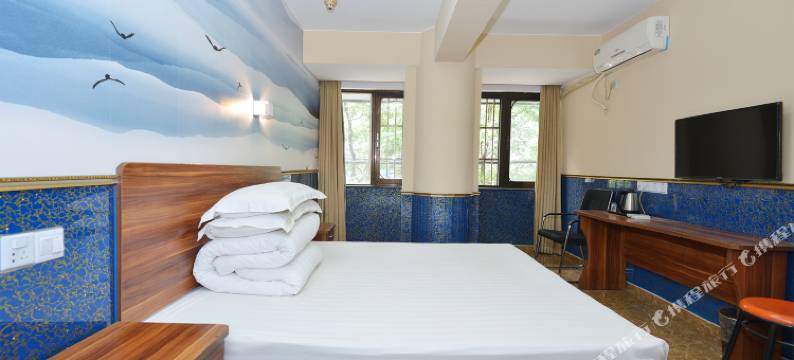 上海宏博旅馆(鲁班路地铁站店)图片