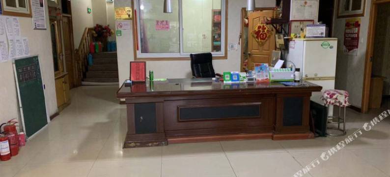 贺兰开元宾馆图片