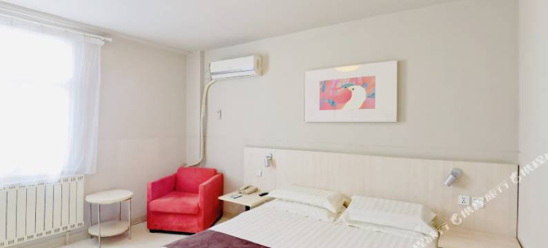 锦江之星(淄博淄川通乾广场店)图片