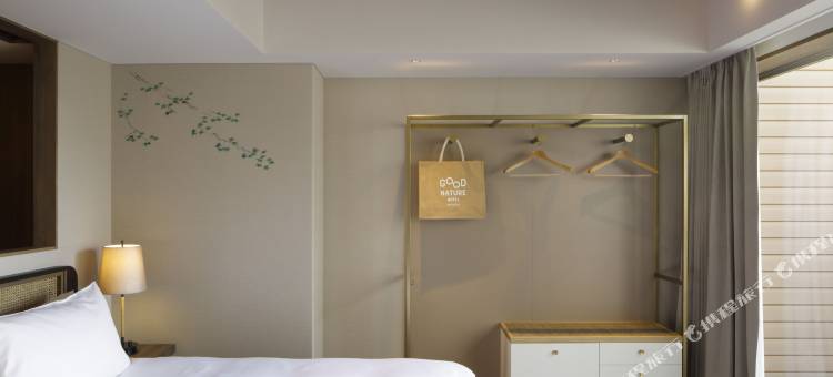 京都好自然酒店(GOOD NATURE HOTEL KYOTO)图片