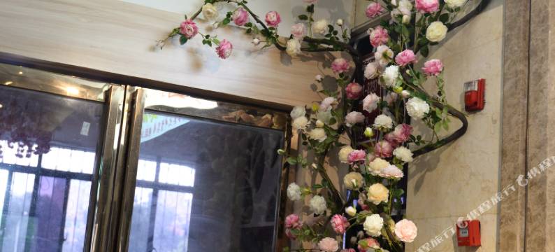 宜春月都假日酒店图片