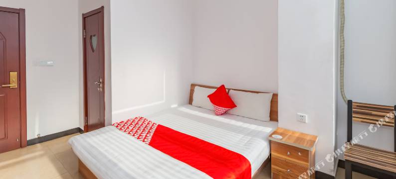 大连华升缘客舍图片