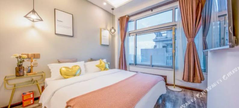 重庆月亮湾景观酒店图片