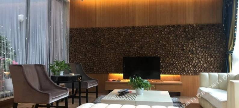 朱焱别墅(仪征3号店)图片