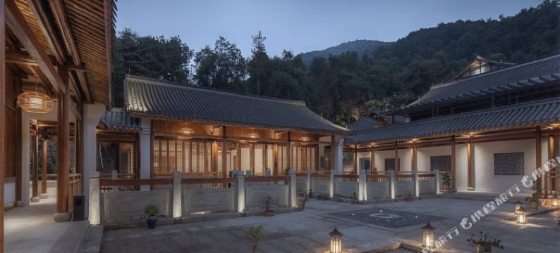 绍兴仁里美宿·宁墅图片