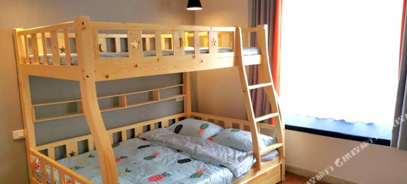 六盘水钟山区清新雅居公寓图片