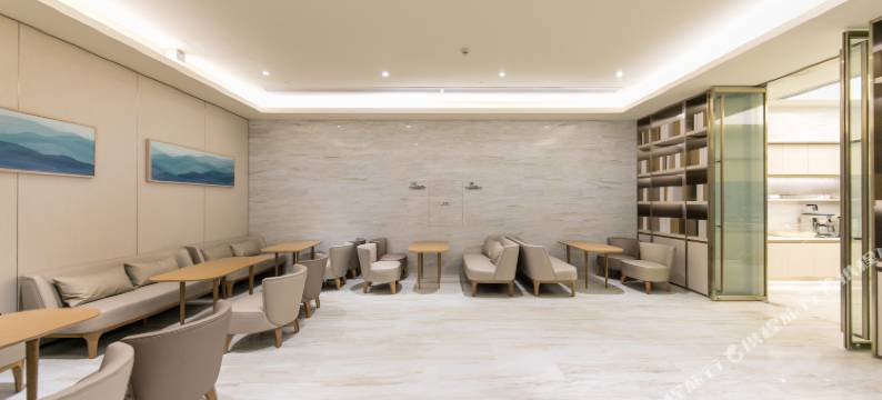 全季酒店(上海虹桥水城路店)图片