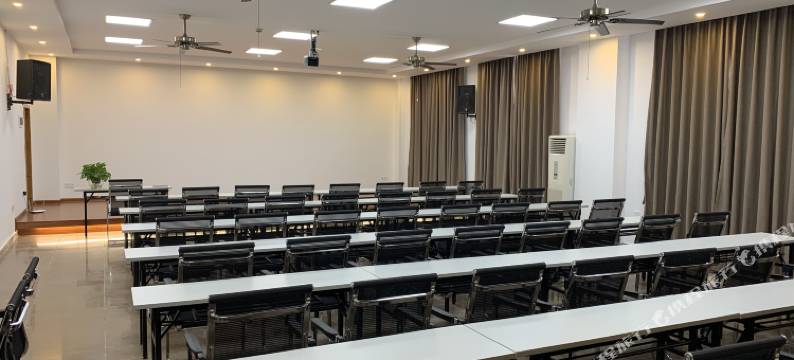 南昆山一叶桃园度假酒店图片