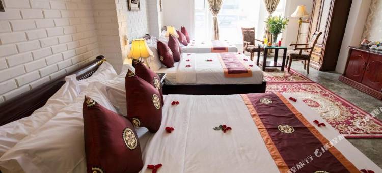 路易斯酒店(Louis Hotel)图片