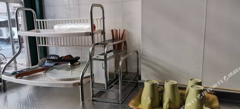 南京江家管家公寓图片