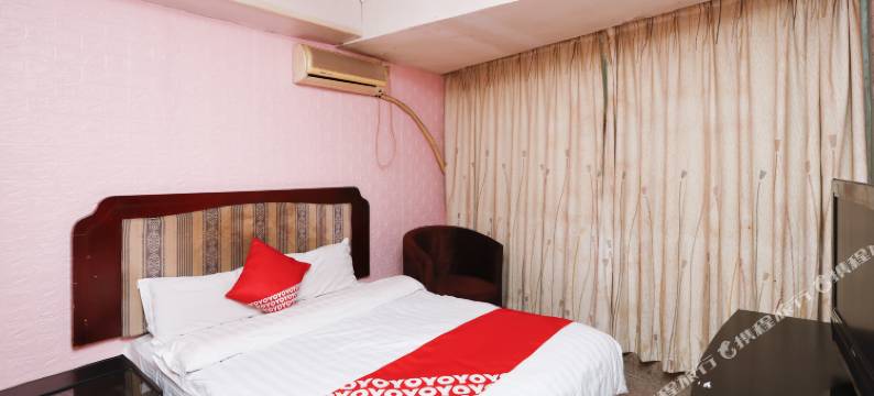 马鞍山福瑞宾馆图片