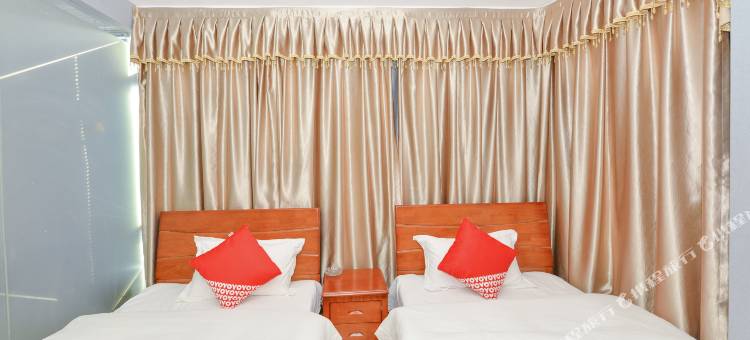 赣州无忧公寓图片