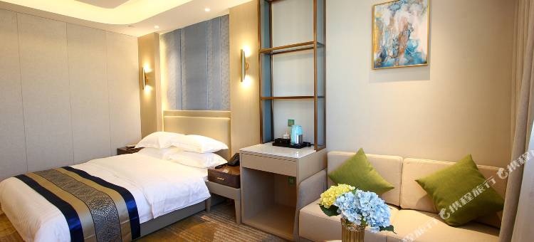 天河大酒店(福清利桥古街店)图片