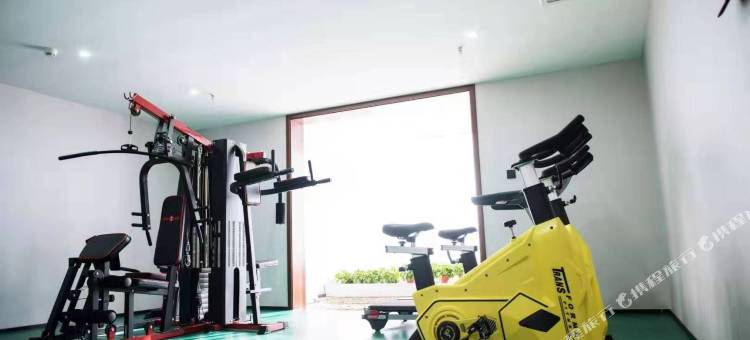 汇豪酒店(九州路世纪广场店)图片