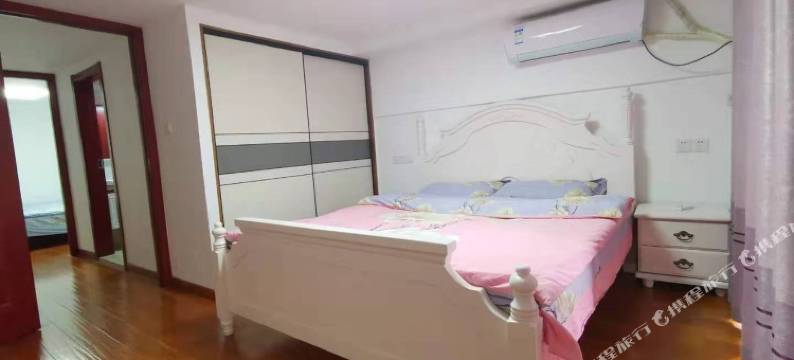 婷好民宿(苏州4号店)图片